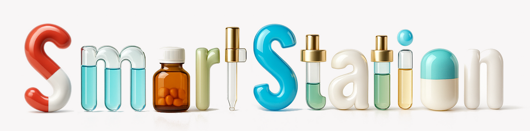 Farmácia de Manipulação